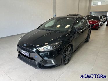FORD Focus 2.3 350 CV AWD RS
