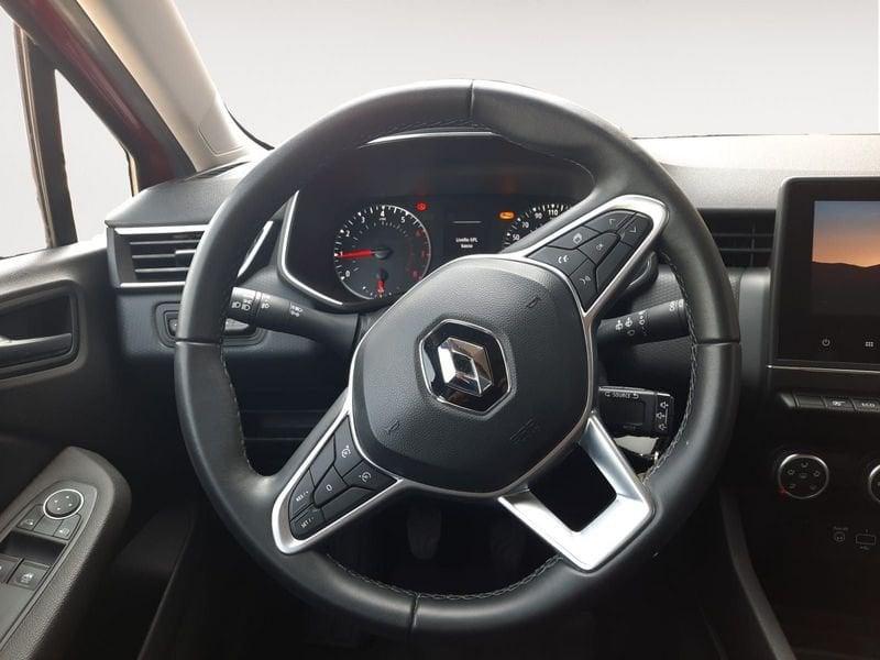 Renault Clio TCe 100 CV FAP 5p. Business GPL