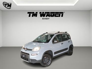 Fiat Panda 0.9 t.air t. 4x4 s