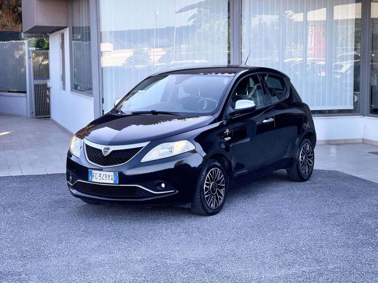 Lancia Ypsilon 1.2 Benzina 69CV E6 Neo - 2016