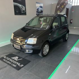 Fiat Panda 1.2 Active Natural Power