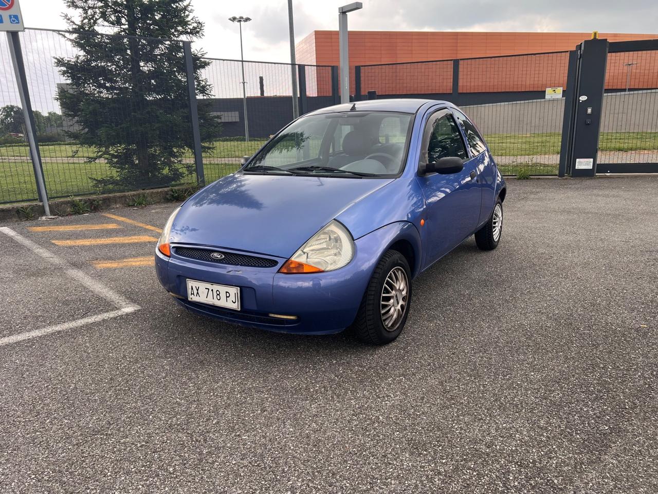 Ford Ka 1.3 Collection