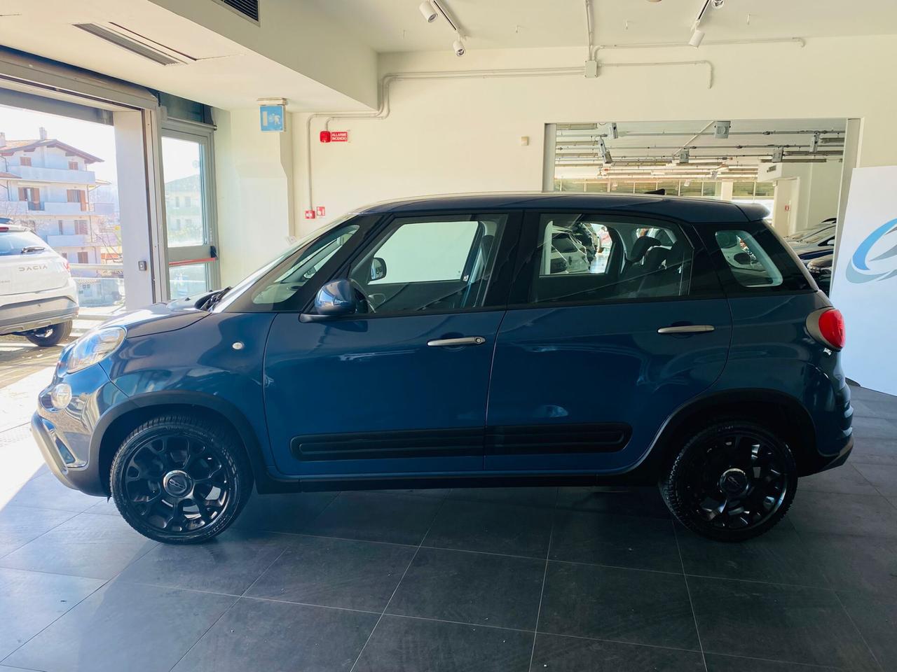 Fiat 500L 1.3 Multijet 95 CV Cross