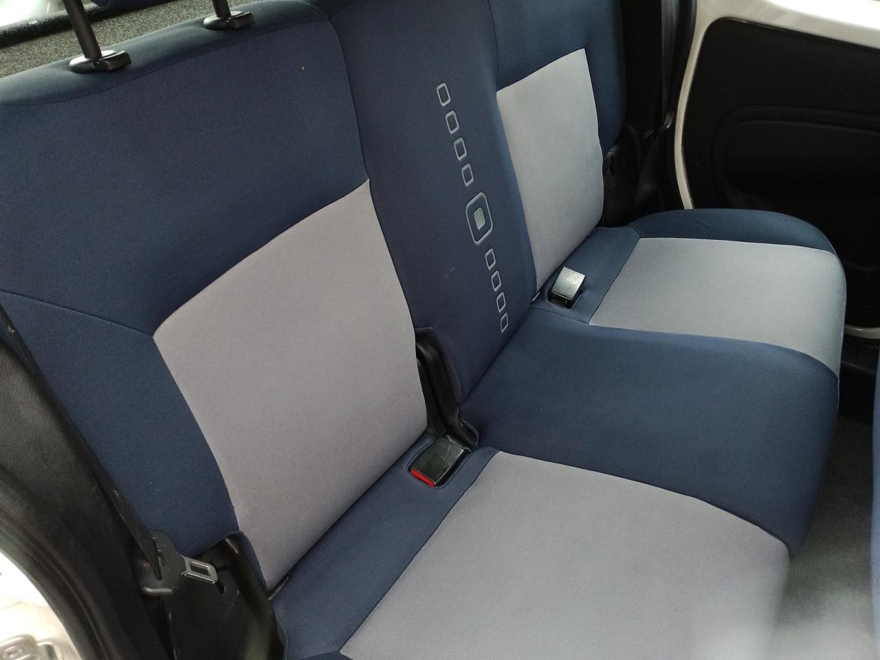 CITROEN Nemo 1.3 hdi 75cv N1