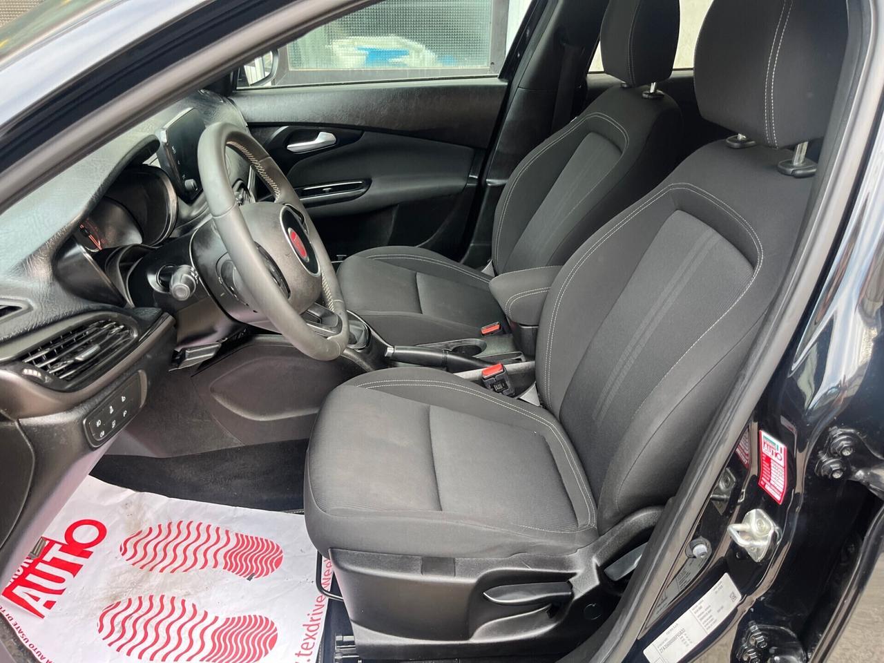 Fiat Tipo 1.4 5 porte Sport