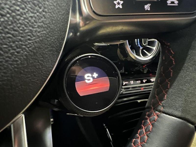 Mercedes-Benz Classe A Mercedes-AMG A 45 S 4MATIC+