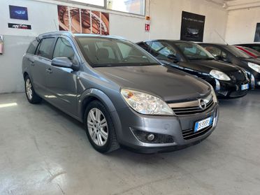 Opel Astra 1.7 CDTI 101 CV Station Wagon Cosmo