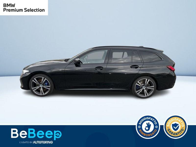 BMW Serie 3 Touring 320D TOURING MHEV 48V XDRIVE MSPORT AUTO