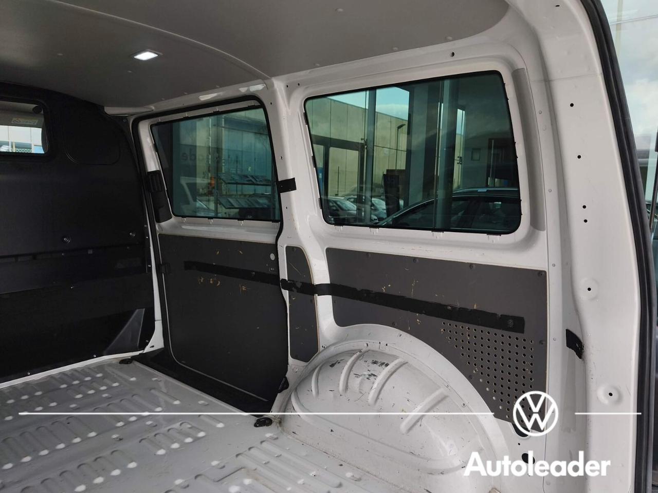 Volkswagen Transporter 2.0 TDI 150CV DSG 4Motion PC