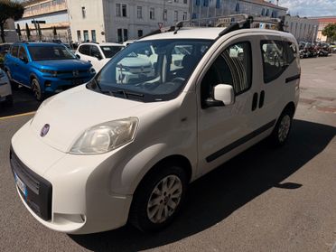 Fiat Qubo 1.3 MJT 75 CV