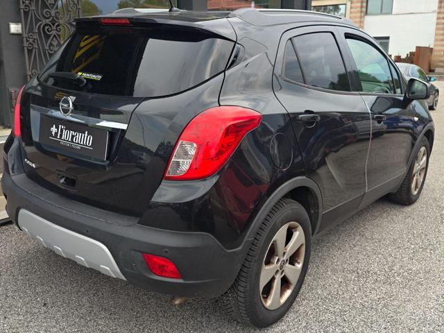 OPEL Mokka 1.6 115CV 4x2 Cosmo
