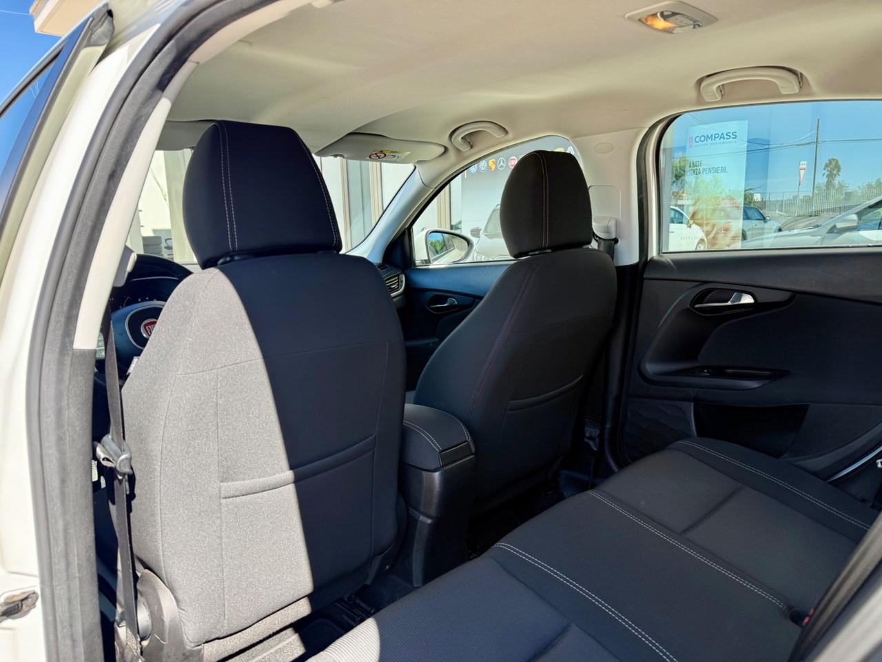 Fiat Tipo 1.4 T-Jet 120CV GPL 5 porte Easy