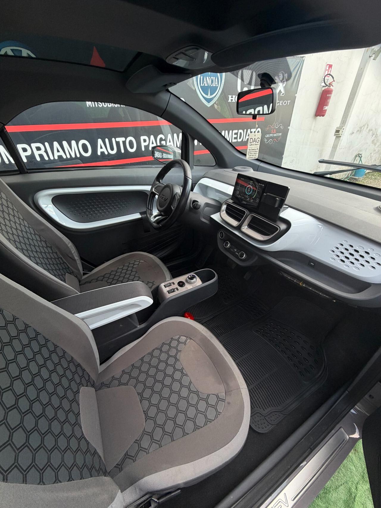 Xev Yoyo 2022 FULL OPTIONAL LEGGI TUTTO