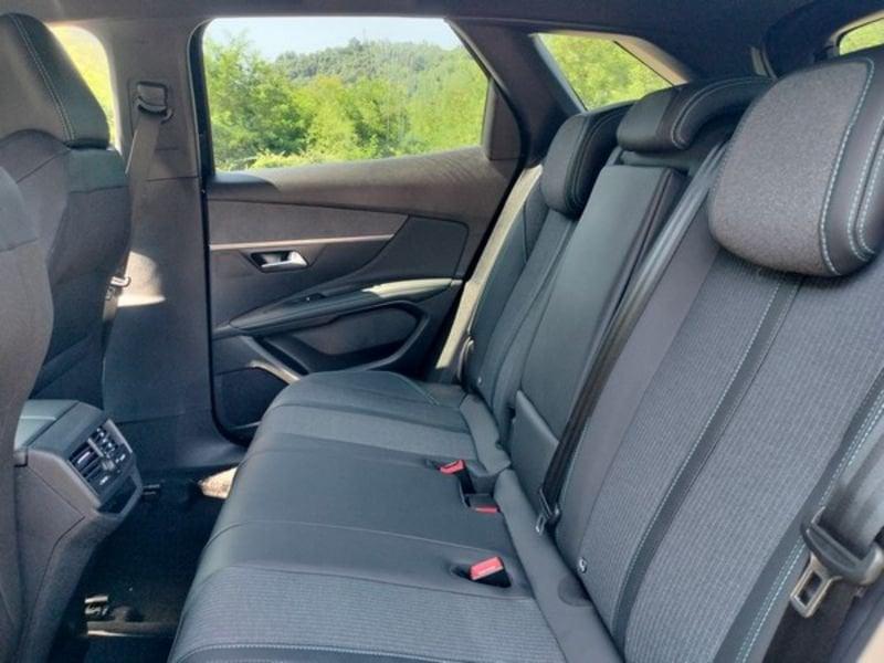 Peugeot 3008 BlueHDI 130 EAT8 S&S Allure Pack