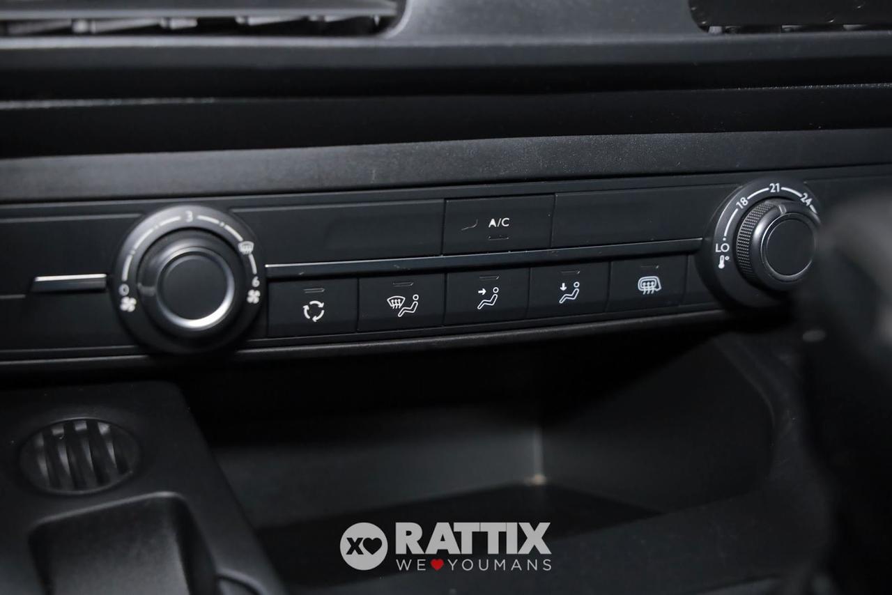 Citroen Berlingo van M 1.6 bluehdi 100cv S&S Club 3p.ti