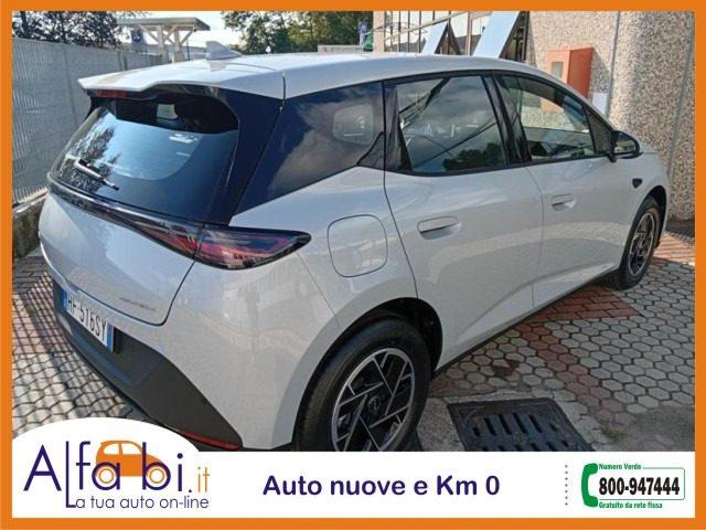 BYD DOLPHIN G DM-i 1.5 PHEV 175CV Active