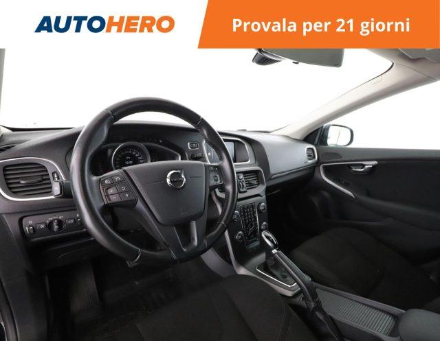 VOLVO V40 D2 Geartronic