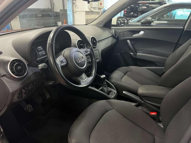Audi A1 A1 Sportback 1.4 tdi