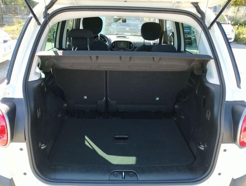 FIAT 500L Cross 1.4 95cv Cross