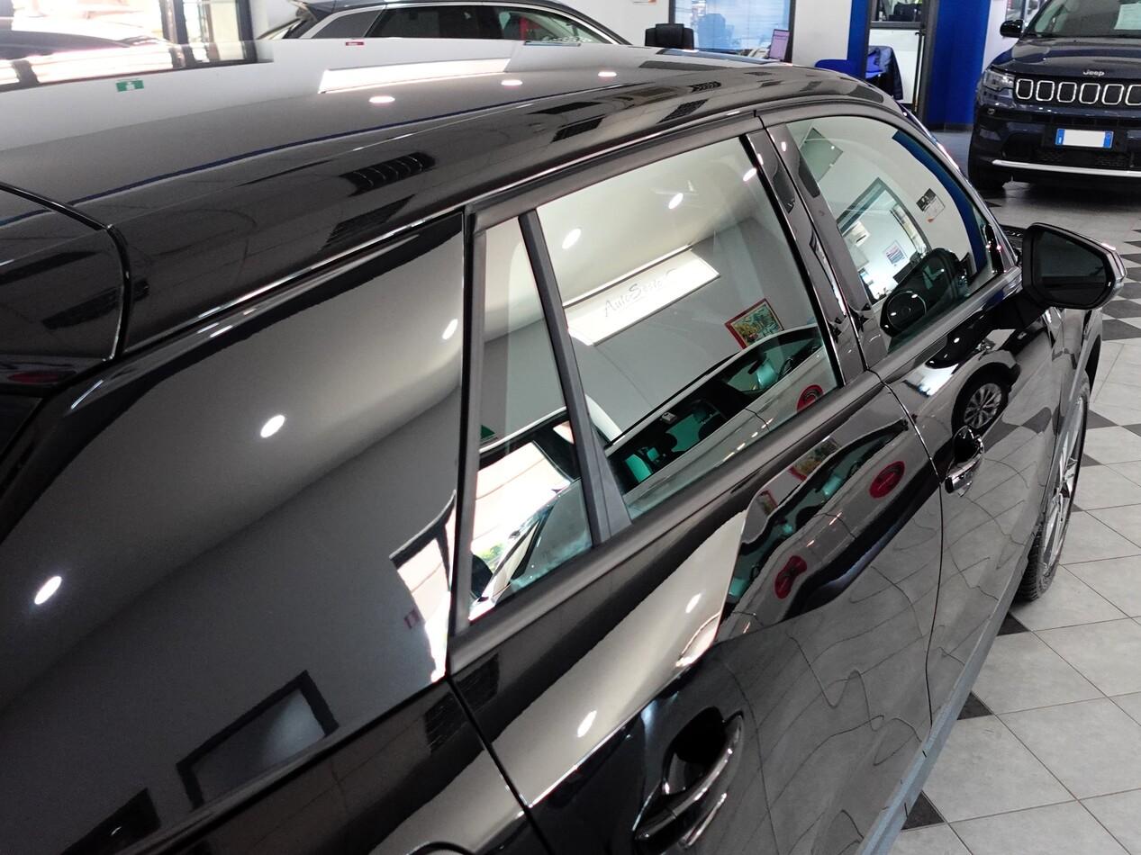 Audi Q2 2.0 TDI 150 CV 35 QUATTRO S TRONIC ADMIRED