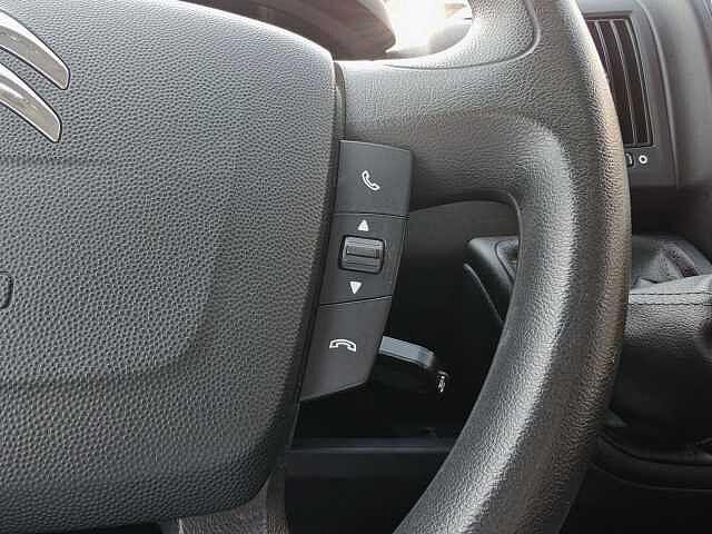 Citroen Jumper 33 BlueHDi 140 S&S PM-TM Furgone