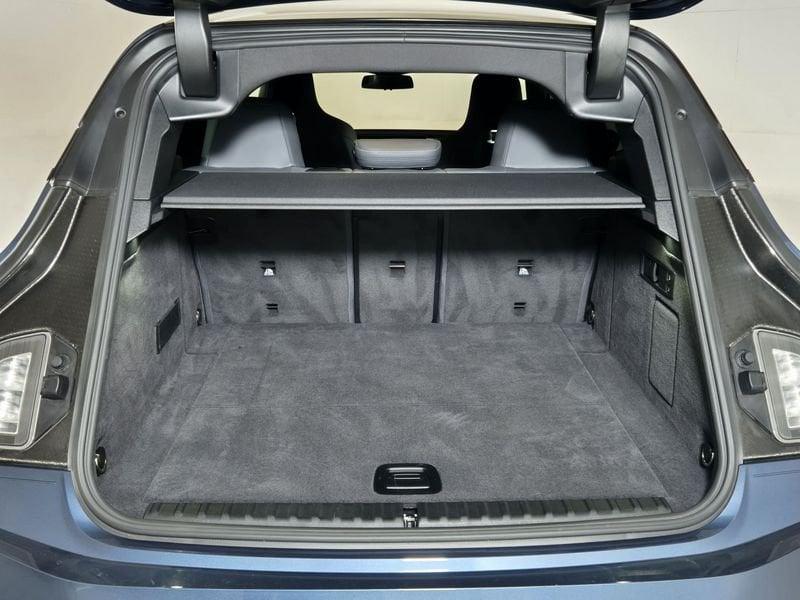 BMW iX i20 LCI 2025 xdrive45 MSport