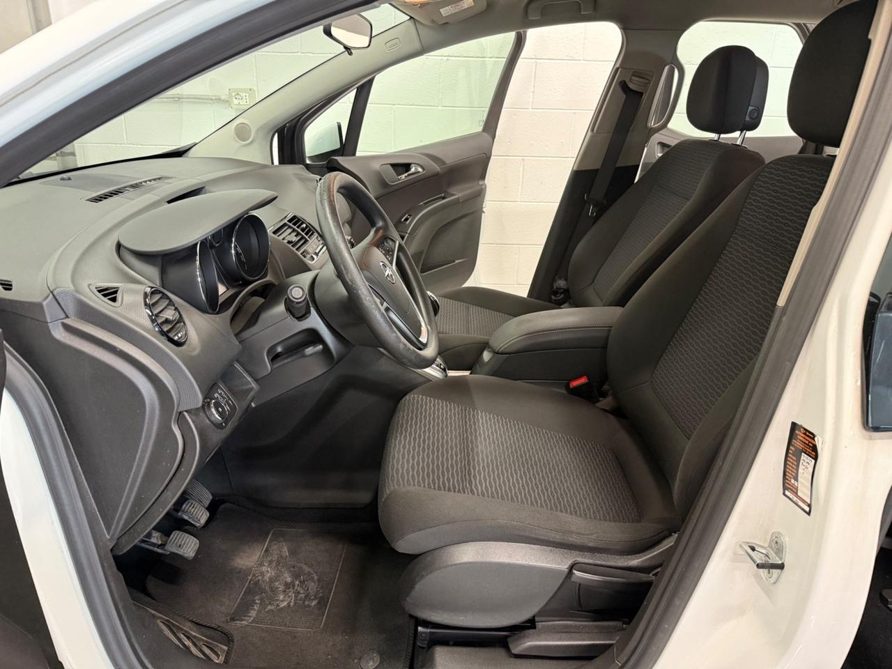 Opel Meriva 1.4 Turbo 120CV GPL Tech Cosmo