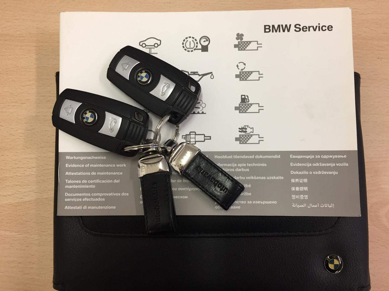 Bmw 118i cat 3 porte Attiva