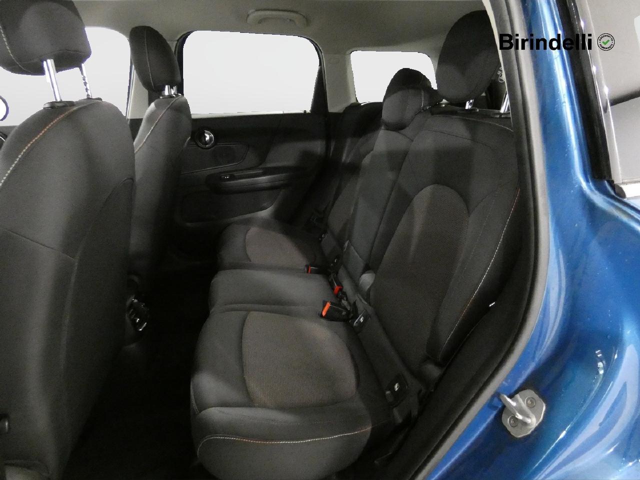 MINI Mini Countrym.(F60) - Mini 1.5 One Hype Countryman