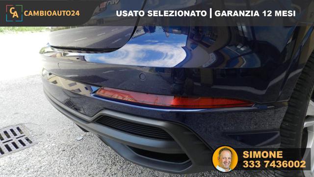 AUDI Q3 35 TDI S tronic S line edition