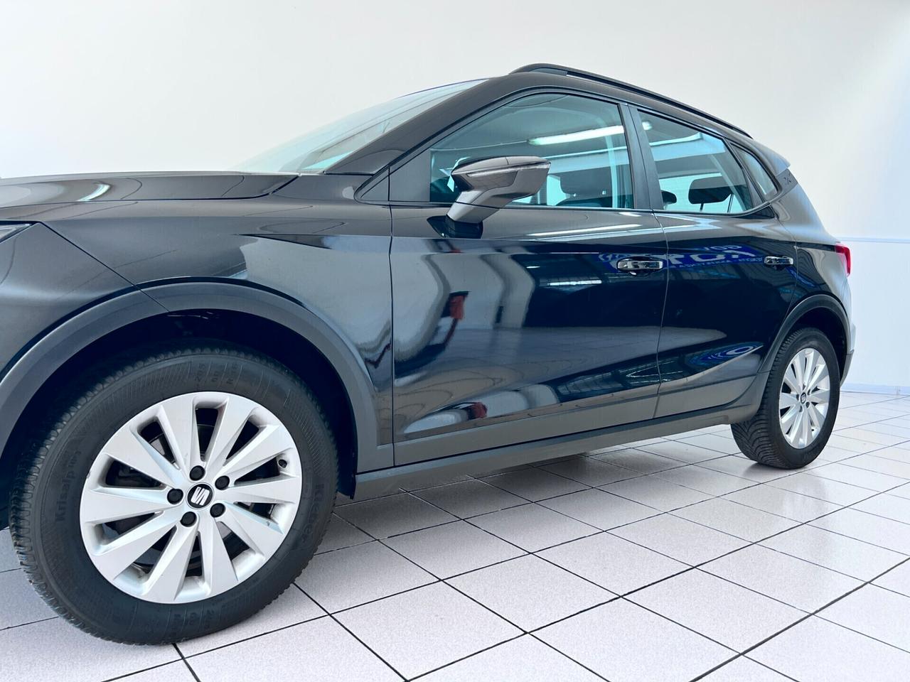 Seat Arona 1.6 TDI - PERFETTE CONDIZIONI !!! -