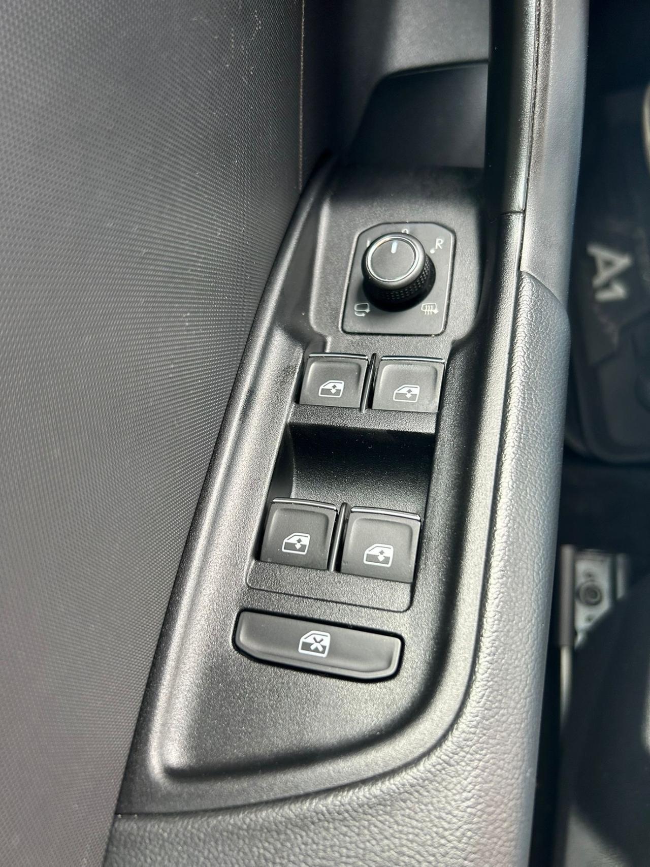 Audi A1 SPB 30 TFSI S line edition