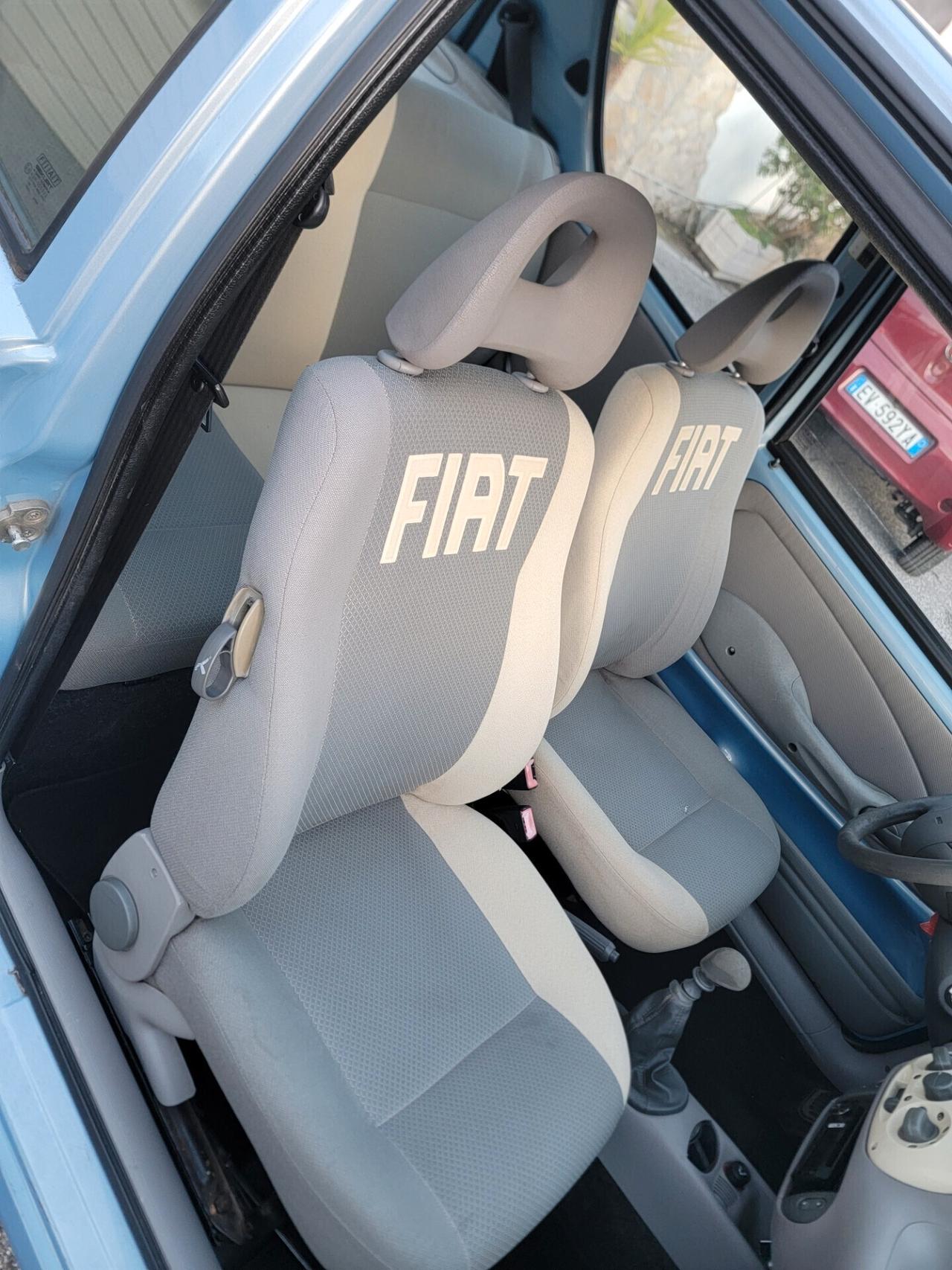 Fiat 600 1.1 Active clima e servosterzo km85 mila