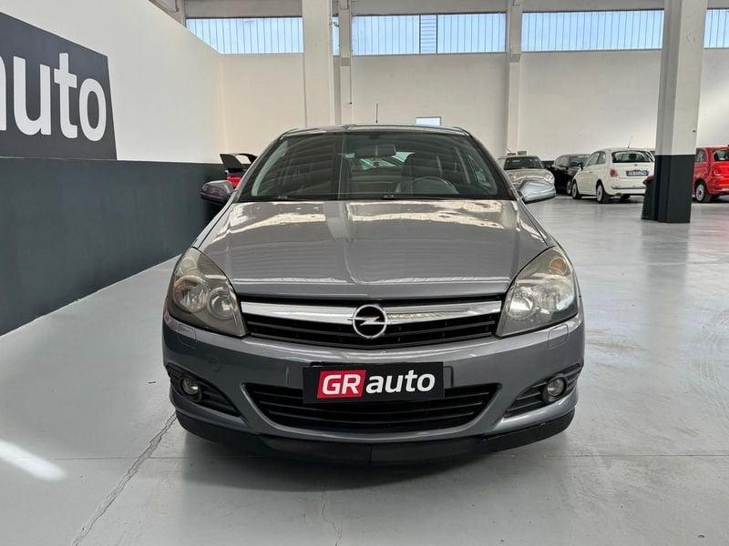 Opel Astra Astra 1.7 CDTI 101CV SW 3p. Van