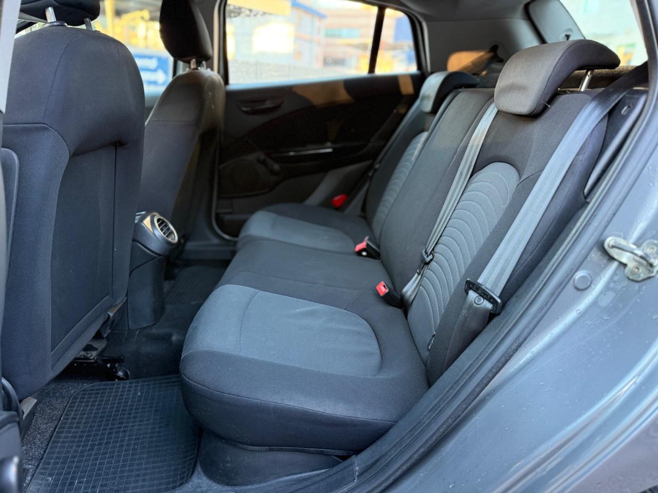 Fiat Bravo 1.6 MJT 105 CV DPF Emotion