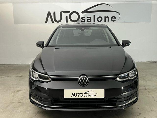 VOLKSWAGEN Golf 2.0 TDI SCR 116 MOVE *SENZA VINCOLI*