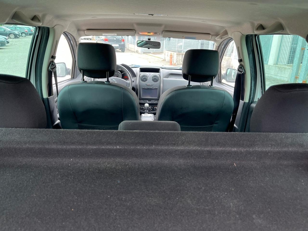 Dacia Duster 1.5 dCi 110CV 4x2 Lauréate UNICO PROPRIETARIO