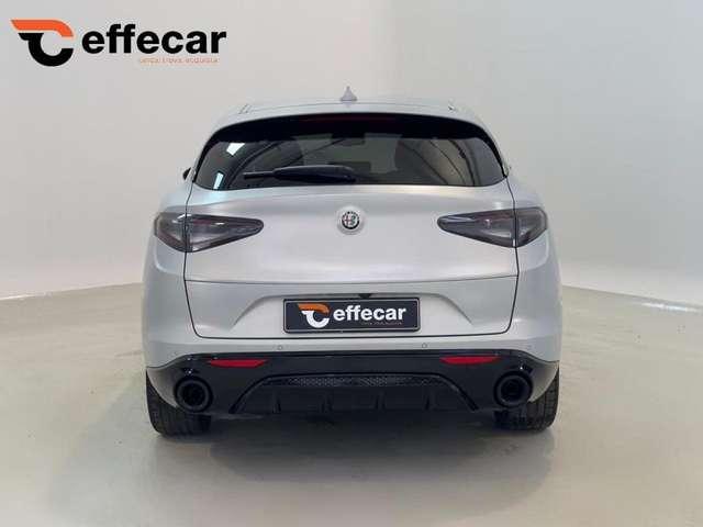 Alfa Romeo Stelvio 2.2 TD 210 CV AT8 Q4 COMPETIZIONE