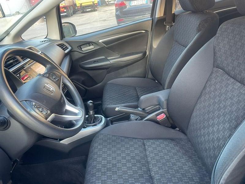 Honda Jazz 1.3 Comfort Navi ADAS