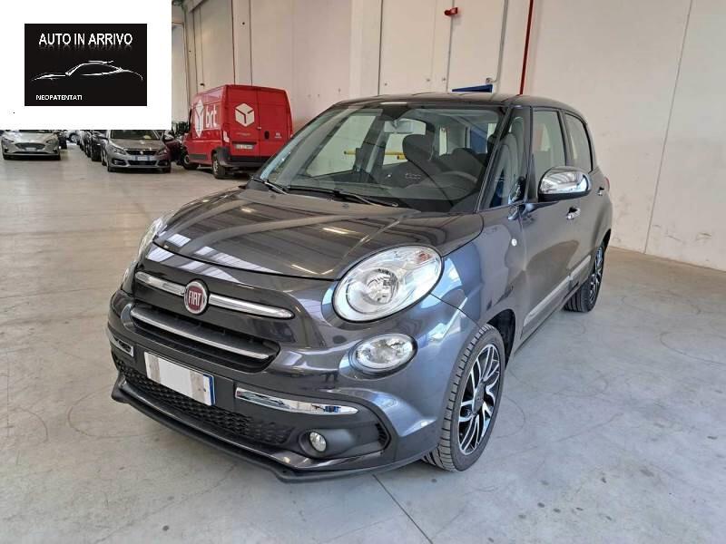 Fiat 500L 1.3 Multijet 95 CV Mirror