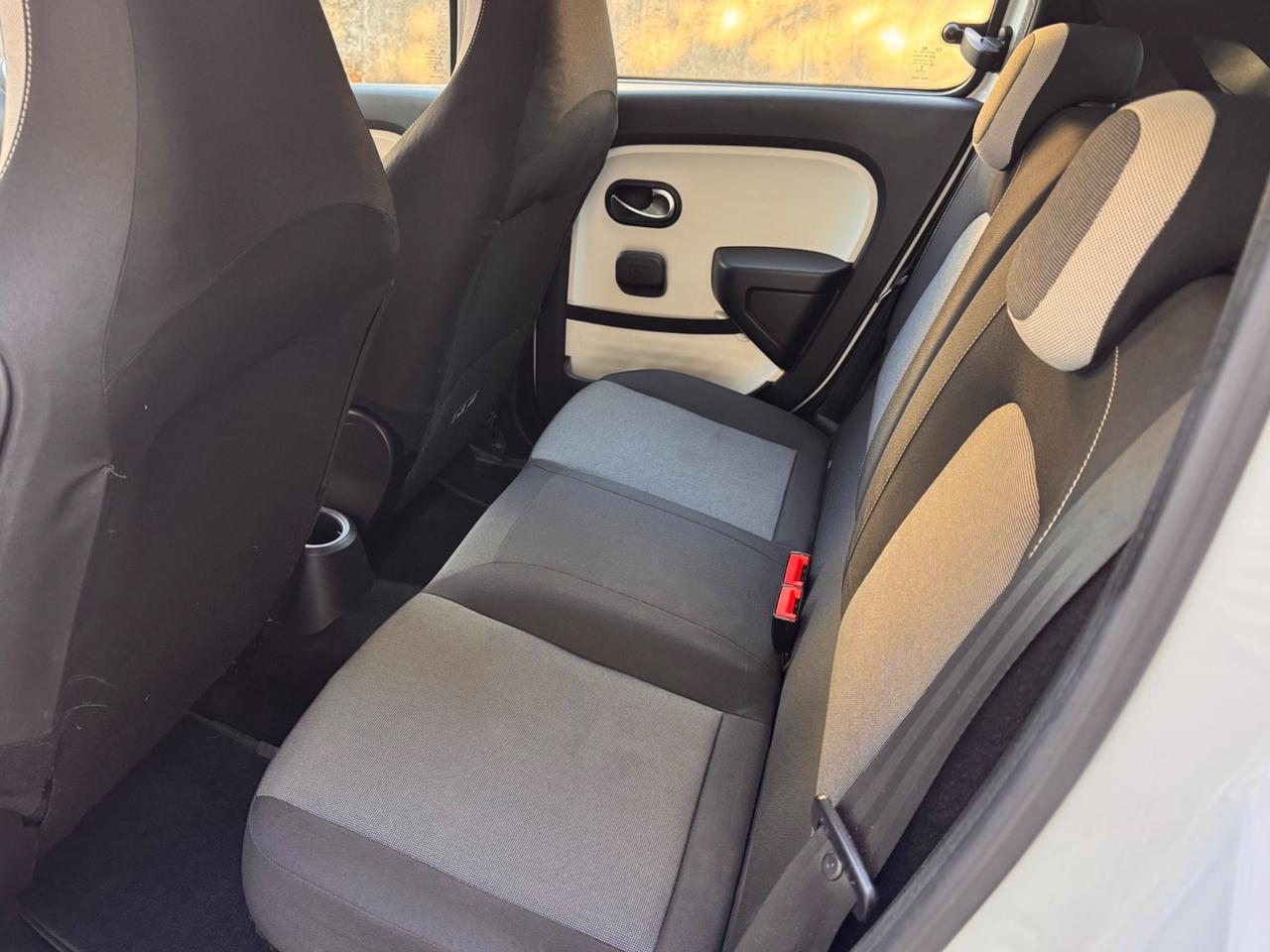Renault Twingo OPENAIR