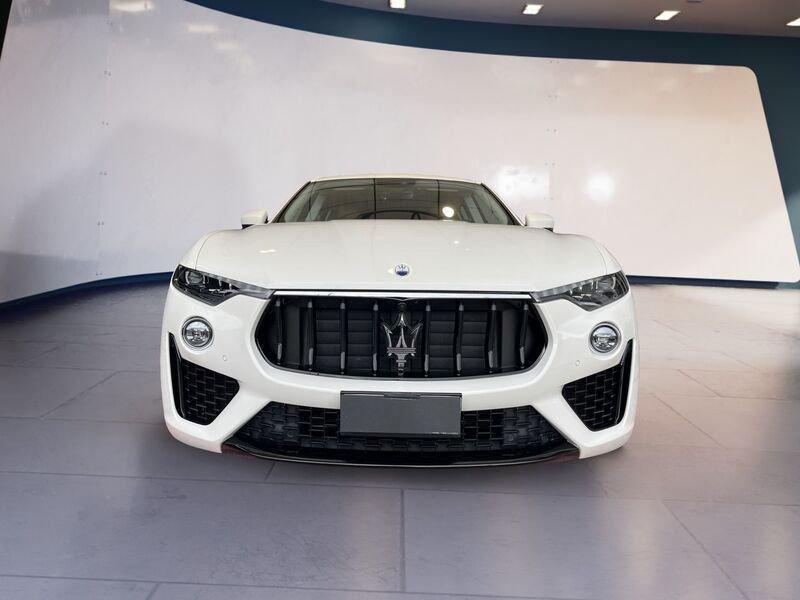 Maserati Levante MHEV 330 CV AWD GT
