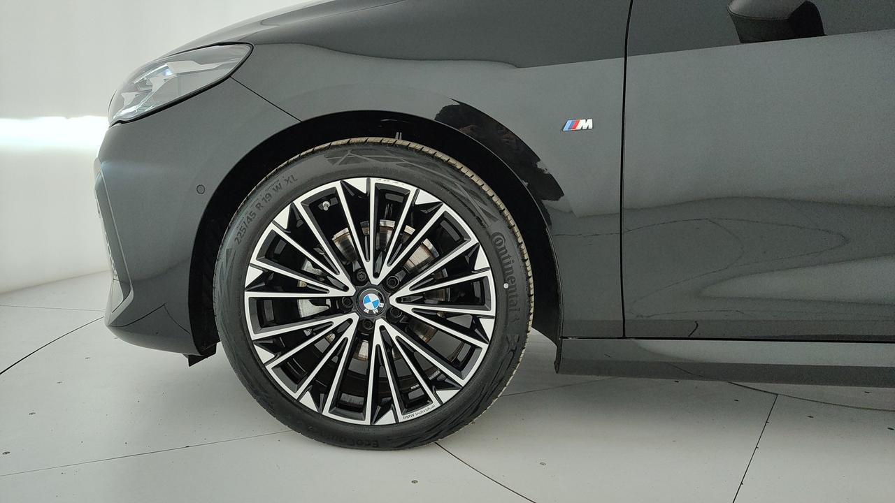 BMW Serie 2 U06 Active Tourer - 218d Active Tourer Msport auto