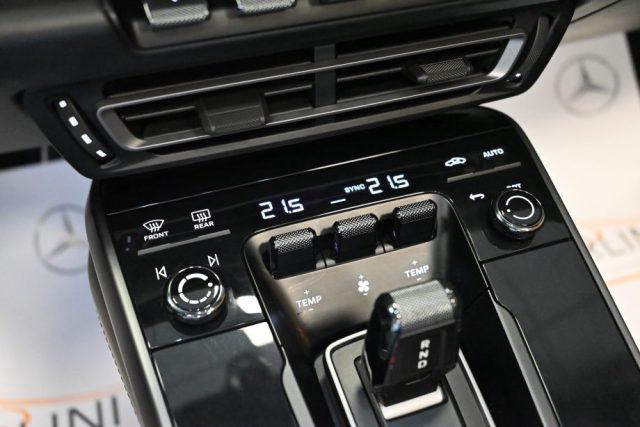 PORSCHE 992 911 CARRERA 4S CABRIO CHRONO VENT.21"CAM360°RADAR!