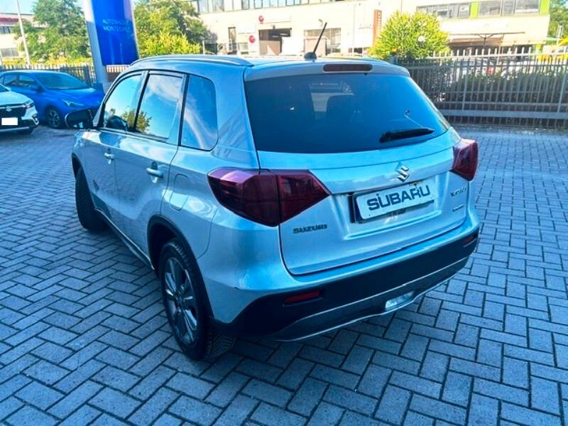Suzuki Vitara 1.0 Boosterjet 4WD AllGrip Cool