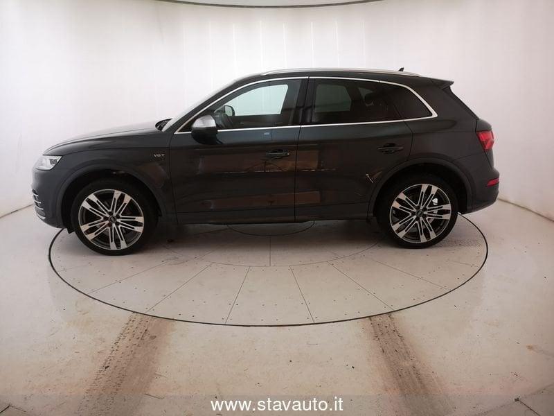 Audi Q5 S 3.0 BZ 354CV