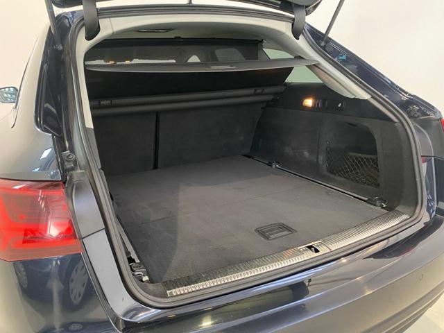 AUDI A6 Avant 2.0 TDI ultra S tronic Business Plus