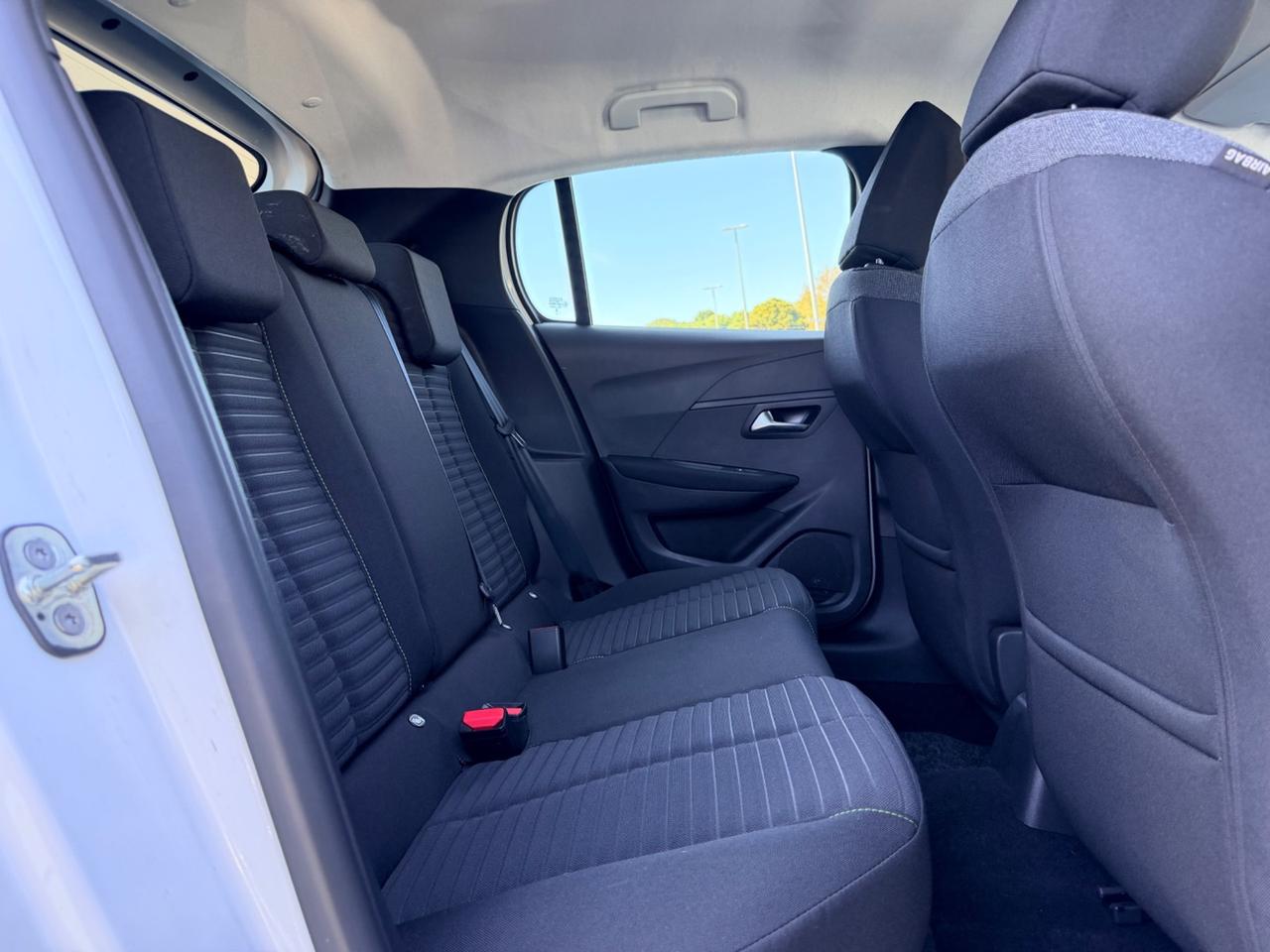 Peugeot 208 PureTech 100 Stop&Start 5 porte Allure