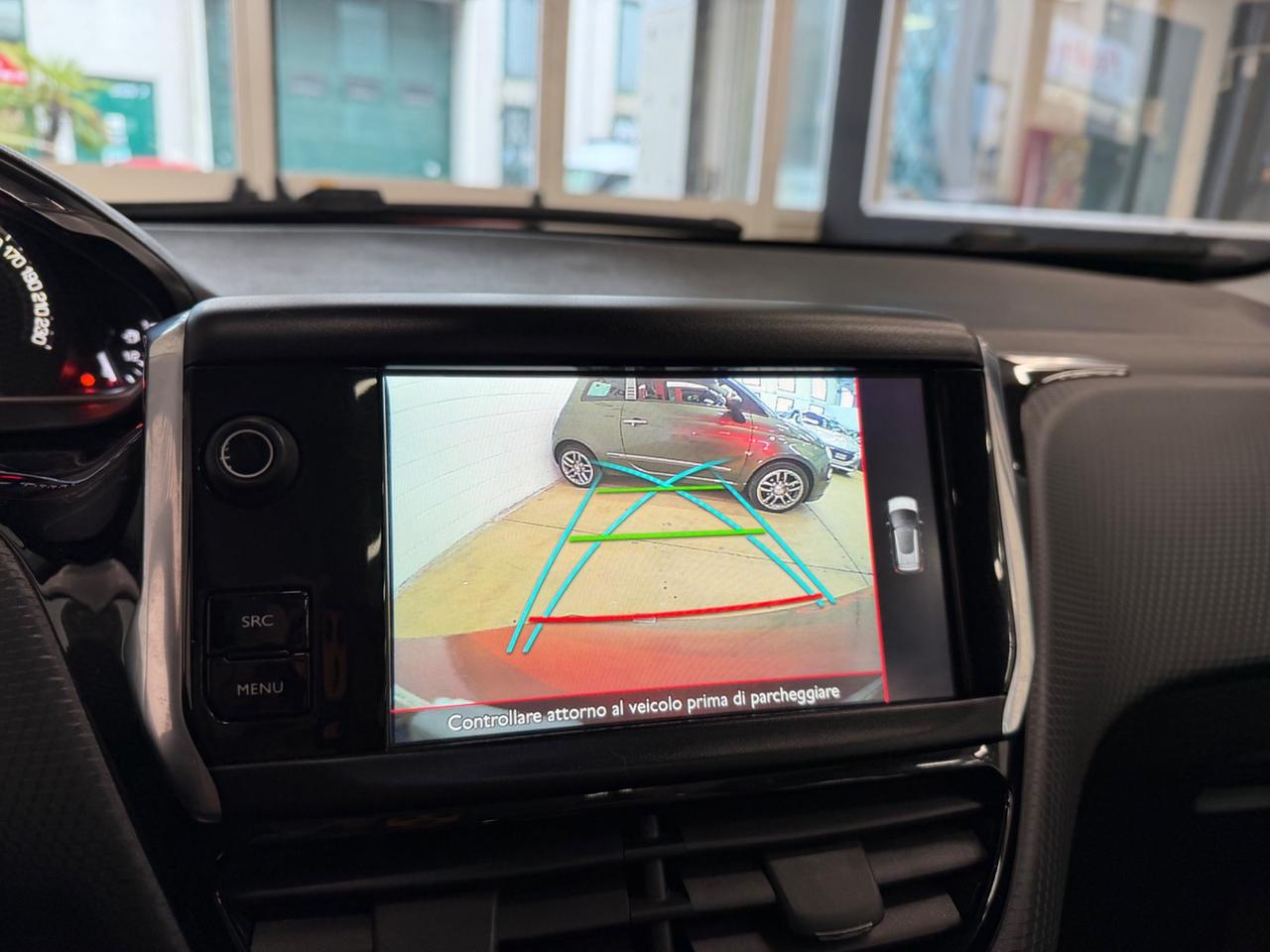 Peugeot 2008 PureTech Turbo 110 S&S GT Line