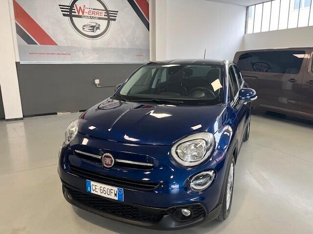 Fiat 500X 1.0 T3 120 CV Connect